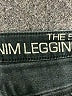 Bullhead Black Jeans Size 3 - photo 7