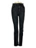 Reformation Jeans Black Jeans Size 26 waist - photo 1