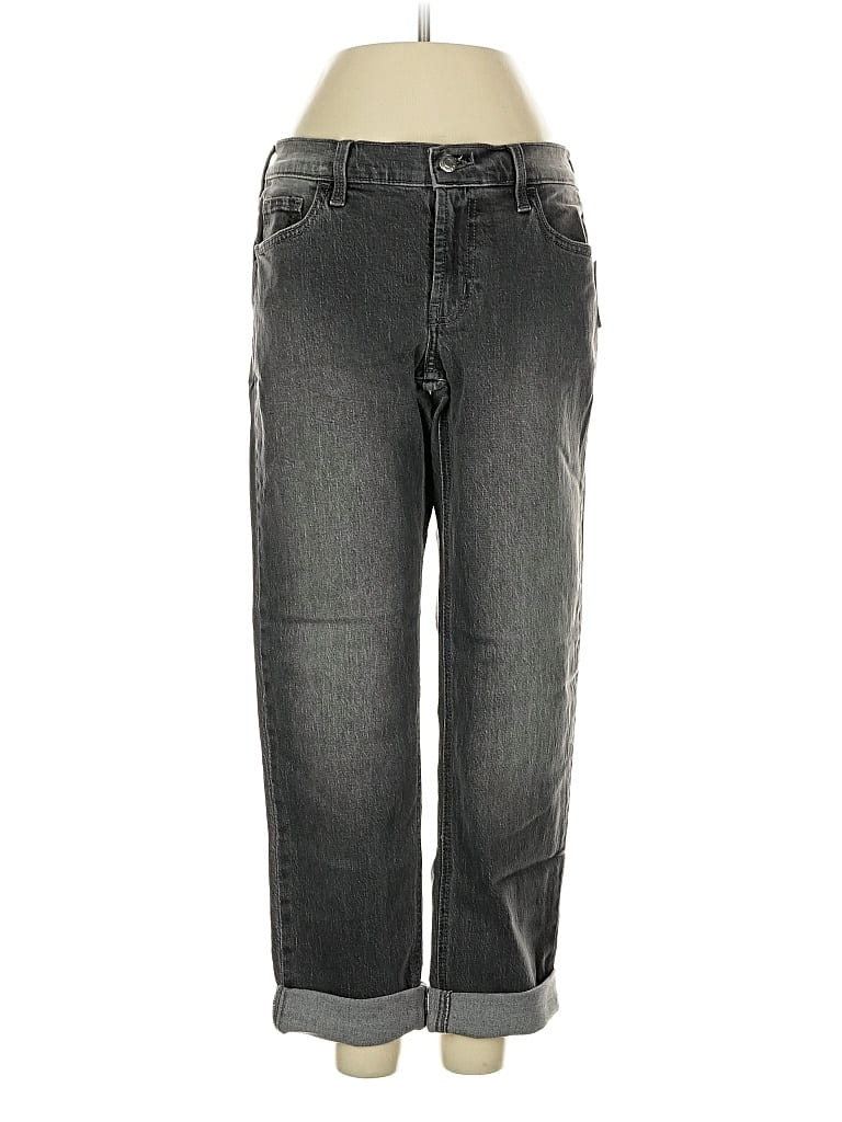 Pre-owned Old Navy Jeans In Gray