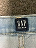 Gap Blue Jeans Size 2 - photo 7