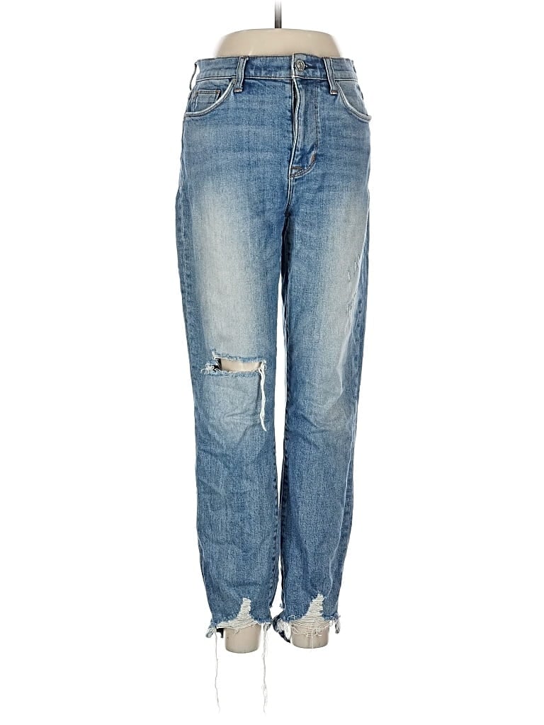 Pre-owned Hudson Jeans In Blue