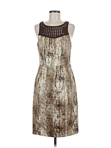 Rachel Roy Cocktail Dress (view 1)