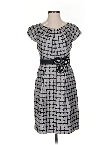 BCBGMAXAZRIA Casual Dress (view 1)