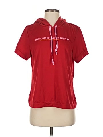 Andre Badi Pullover Hoodie (view 1)