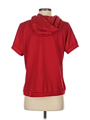 Andre Badi Pullover Hoodie (view 2)