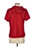 Andre Badi Red Pullover Hoodie Size S - photo 2