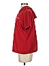 Andre Badi Red Pullover Hoodie Size S - photo 5
