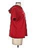 Andre Badi Red Pullover Hoodie Size S - photo 4