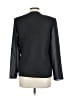 R&M Richards 100% Polyester Black Blazer Size 10 - photo 2