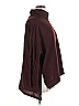 Caracilia Burgundy Turtleneck Sweater Size XL - photo 4