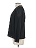 R&M Richards 100% Polyester Black Blazer Size 10 - photo 5