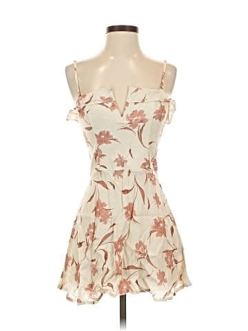 Flynn Skye Cocktail Dress (view 1)