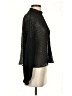 Zara Black Long Sleeve Blouse Size XS - photo 4