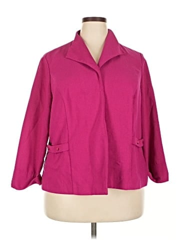 Perceptions Jacket (view 1)