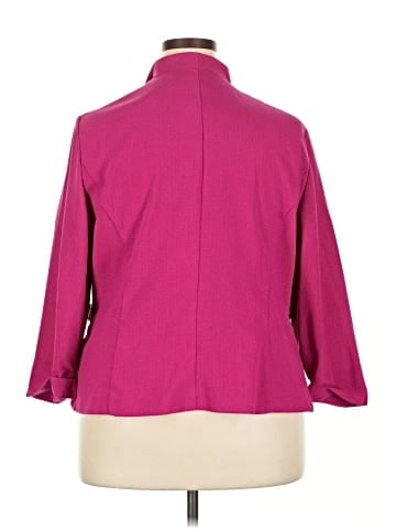Perceptions Jacket (view 2)