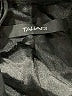 Tahari Black Coat Size 2 - photo 6
