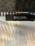 41Hawthorn 100% Polyester Chevron-herringbone Blue Cocktail Dress Size XXS (estimated) - photo 7