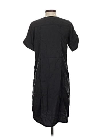 Pilcro and the Letterpress Casual Dress (view 2)