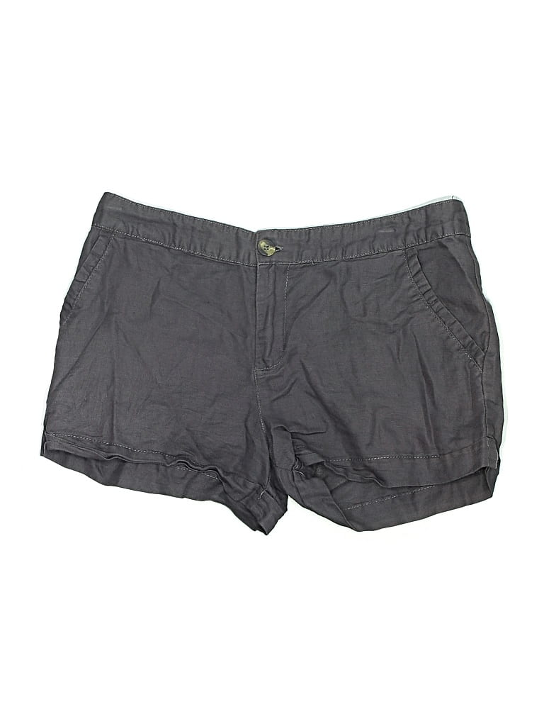 Pre-owned Bdg Shorts In Gray