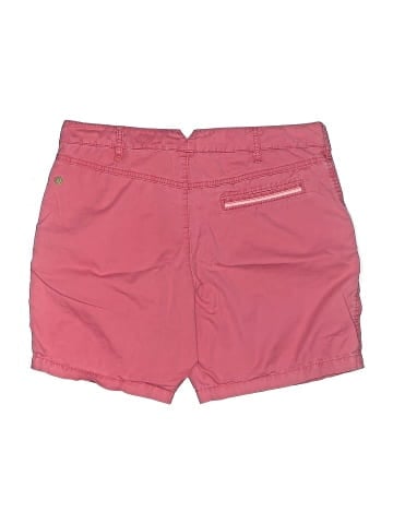 BOSS Orange Khaki Shorts (view 2)