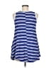 42 Pops Blue Casual Dress Size M - photo 2