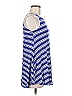 42 Pops Blue Casual Dress Size M - photo 4