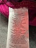 Current/Elliott Burgundy Casual Pants Size 28 waist - photo 8