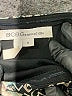 BCBGeneration Paisley Black Cocktail Dress Size 6 - photo 4