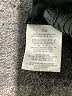 BCBGeneration Paisley Black Cocktail Dress Size 6 - photo 5