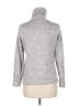 Calvin Klein 100% Polyester Gray Jacket Size M - photo 2
