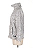 Calvin Klein 100% Polyester Gray Jacket Size M - photo 5