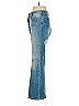 W by Worth Blue Jeans Size 4 - photo 5