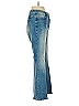 W by Worth Blue Jeans Size 4 - photo 4