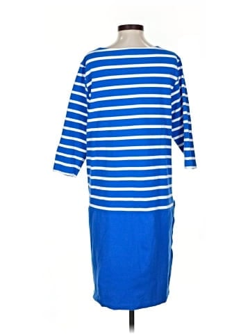 Christopher & Banks Casual Dress (view 2)