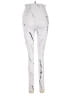 Varley Graphic White Active Pants Size S - photo 2