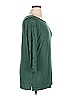 East Adeline Green Cardigan Size 0X - photo 4