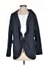 Wynne Layers Blue Gray Cardigan Size S - photo 1