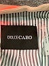 Dolce Cabo Tan Blazer Size S - photo 6