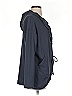 Wynne Layers Blue Gray Cardigan Size S - photo 4