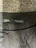 Zara Black Bodysuit Size S - photo 3