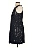 J.Crew Black Cocktail Dress Size 2 - photo 5