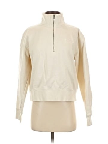 Ethos Pullover Sweater (view 1)