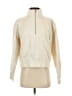 Ethos Ivory Pullover Sweater Size S - photo 1