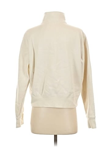 Ethos Pullover Sweater (view 2)