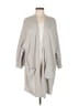 DONNI Gray Cardigan One size - photo 1
