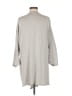 DONNI Gray Cardigan One size - photo 2