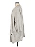 DONNI Gray Cardigan One size - photo 5