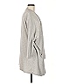 DONNI Gray Cardigan One size - photo 4