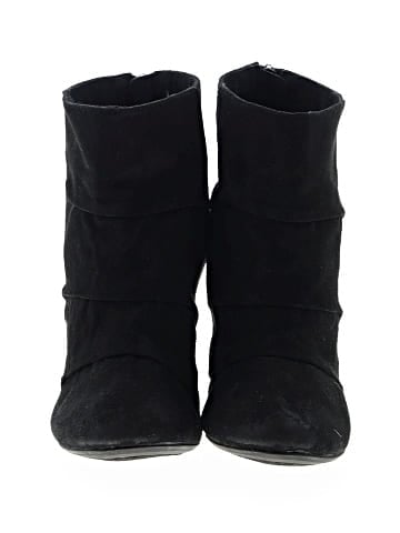 Rampage Ankle Boots (view 2)