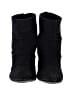 Rampage Black Ankle Boots Size 7 - photo 2